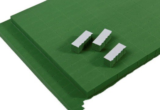 青/灰/白/緑/黒/オレンジ 発射ゴム