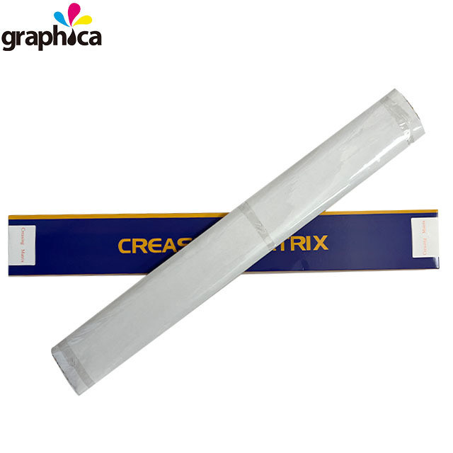 チャネルの高さ 0.5 mm 紙の切削と紙の優れた性能のためのクレージングマトリックス