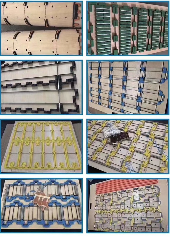 青/灰/白/緑/黒/オレンジ 発射ゴム