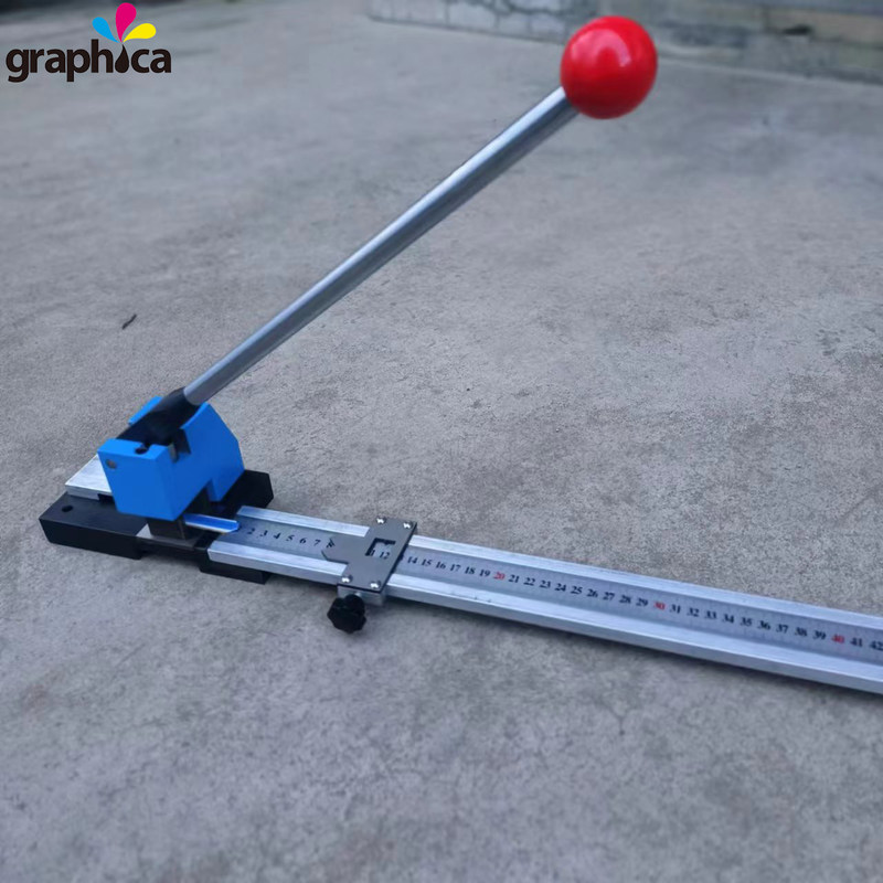 精密でスムーズな切断を体験する YQ-50N ダイエットカットマシン クリーシングマトリックスカット