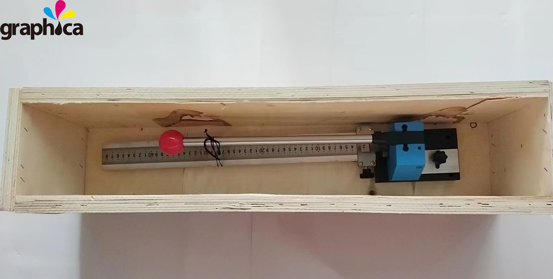 精密でスムーズな切断を体験する YQ-50N ダイエットカットマシン クリーシングマトリックスカット