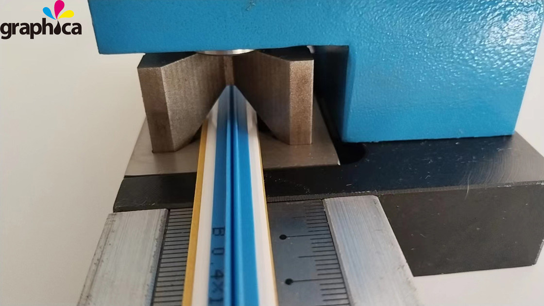 精密でスムーズな切断を体験する YQ-50N ダイエットカットマシン クリーシングマトリックスカット