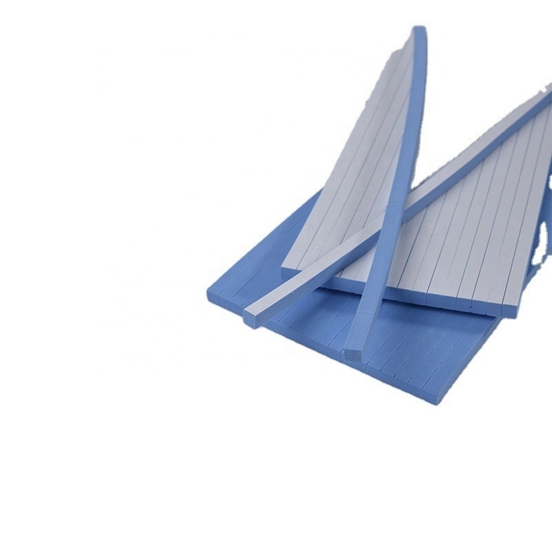 切断機 切断用ゴム 60 8x8x300x380mm 切断用ゴム