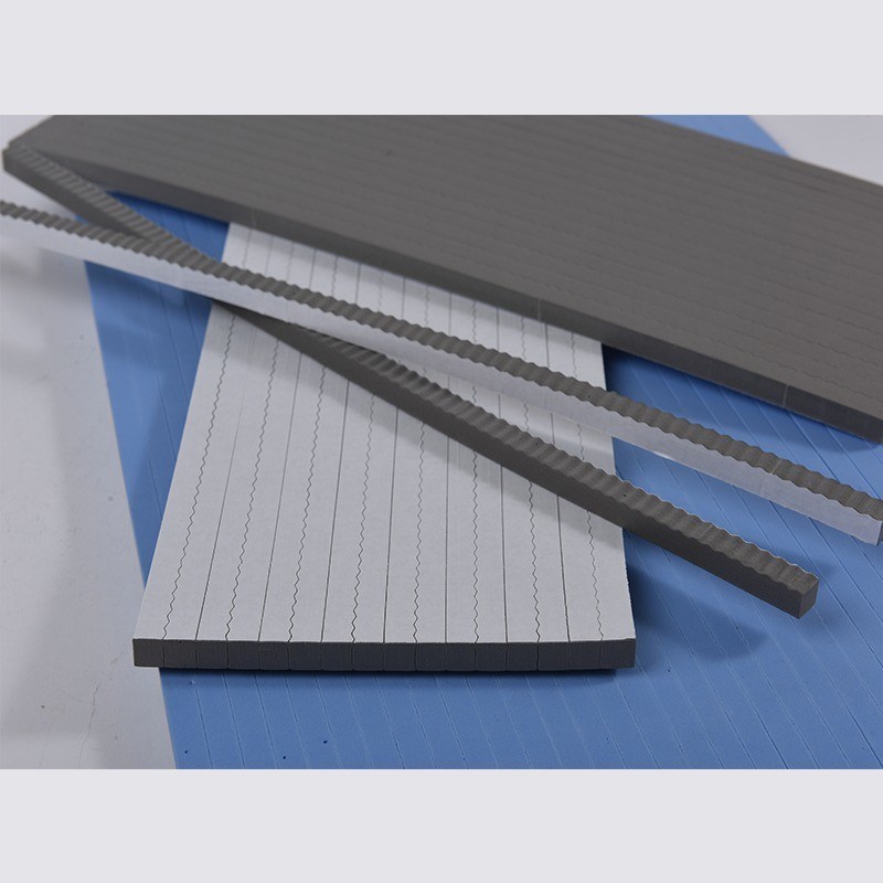 切断機 切断用ゴム 60 8x8x300x380mm 切断用ゴム