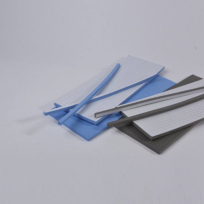 切断機 切断用ゴム 60 8x8x300x380mm 切断用ゴム