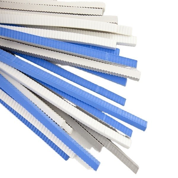 切断機 切断用ゴム 60 8x8x300x380mm 切断用ゴム