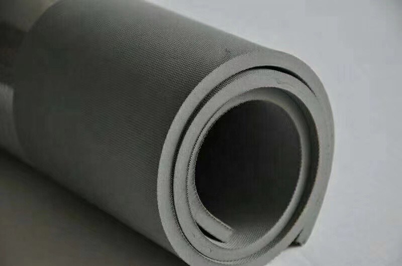 普通の灰色エジェクションゴムシート 切断模具 造形 40-45 度 岸 C