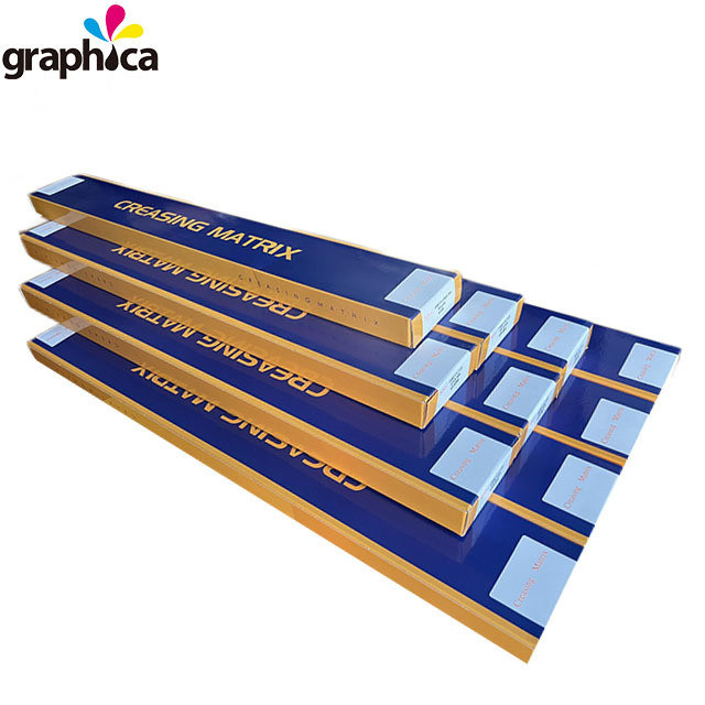 GRB0.5*1.4mm 切断用マトリックス