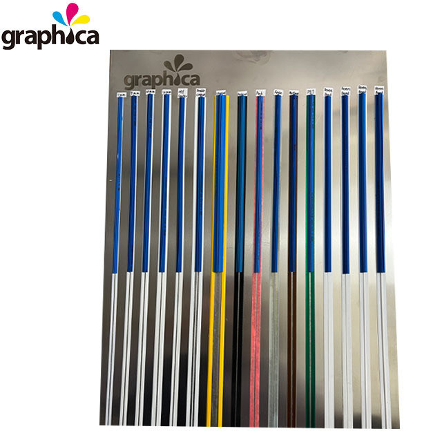 GRB0.5*1.4mm 切断用マトリックス