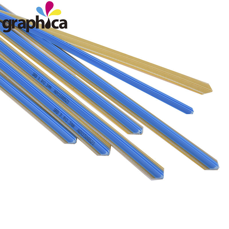 GRB0.5*1.4mm 切断用マトリックス