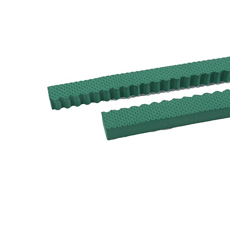 60 切断模具用ゴムシートダイエジェクション ダイメーキングと寸法 8x8x300x380mm