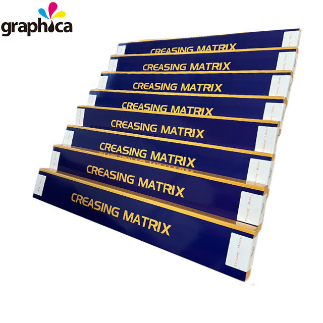切断機 パンシング時間 10000-30000シート/時間 図 北京 2024 GRB0.8*2.1mm マトリックス