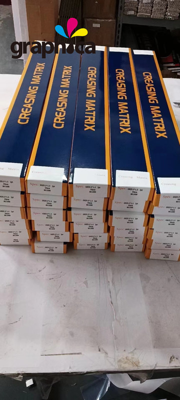 北京 グラフィック印刷 材料 鋳造 鋳造 切断 鋳造 溝 鋳造 マトリックス 1.3kg/箱