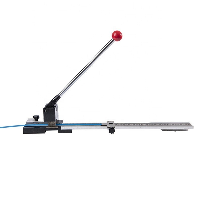 グラフィック 北京 2021 型切断マトリックス切断機 YQ-50 ステンレス鋼 71cm 長さ