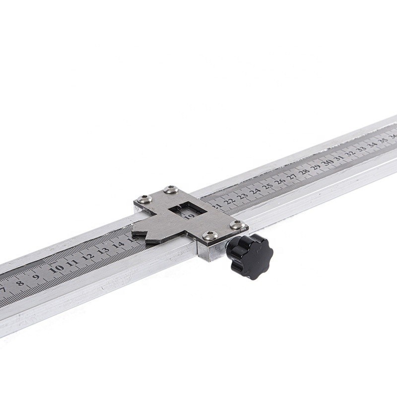 グラフィック 北京 2021 型切断マトリックス切断機 YQ-50 ステンレス鋼 71cm 長さ