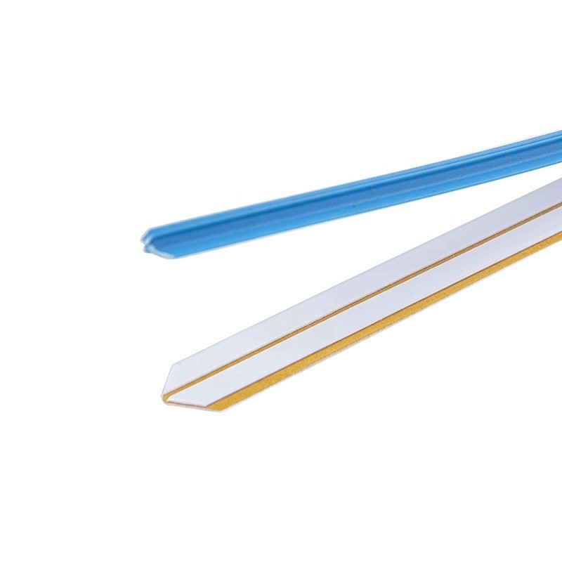 GRB0.5*1.4mm カードボードのゴールドペーパーの急速な切削のためのプラスチック・クレージングマトリックス