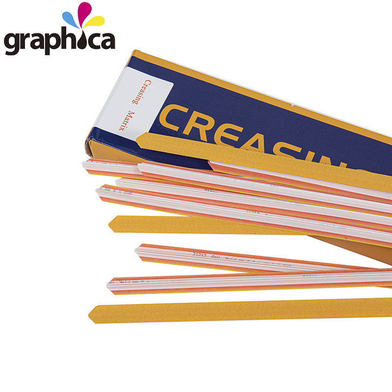 ピンクファイバー・クレージング・マトリックス・カット・マシーン