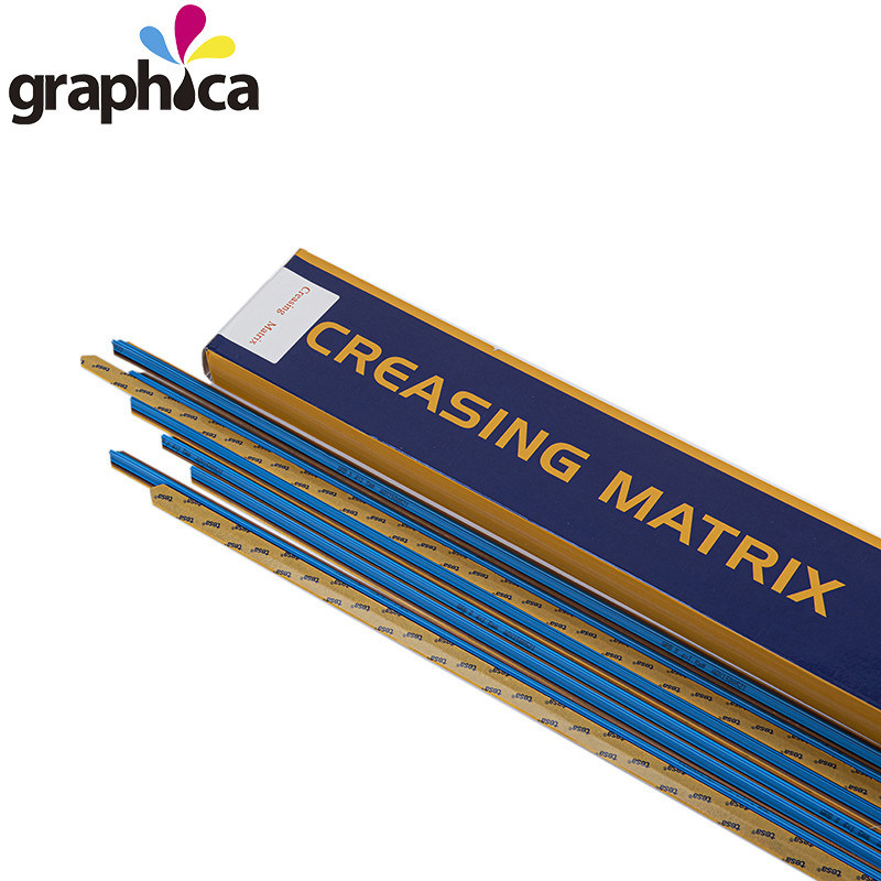 ピンクファイバー・クレージング・マトリックス・カット・マシーン