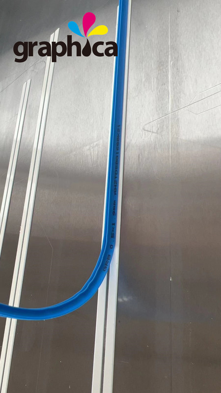 ピンクファイバー・クレージング・マトリックス・カット・マシーン