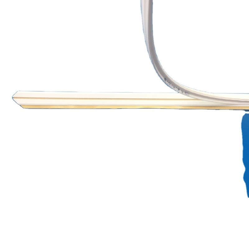 スーパーPVCクレージングマトリックス切断機 輸入指テープと粘着剤のダイ切断マトリックス