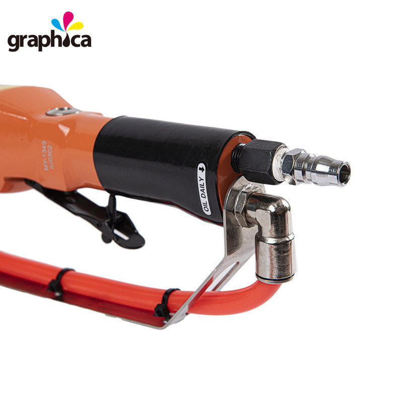 カートンボックスと廃棄紙のための廃棄物ストリッピング機GR-4500のビデオ技術サポート