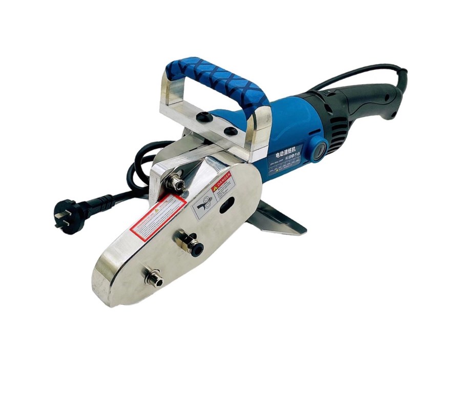 手持ちの電気フリースピードの廃棄物ストリッパー 9kg 紙紙紙紙廃棄物