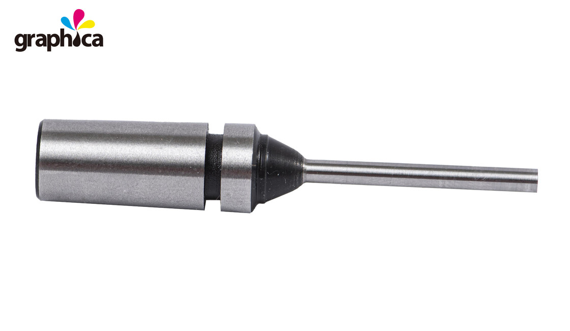 高合金ツール 鋼製の紙のドリルビットセット 3.0 mm-13.0 mm 紙パンシングマシン