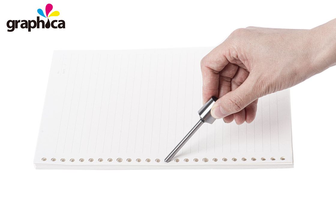 2024 最新製品挑戦 掘削パンシングマシン用のコアドリルビット 3.0-15.0mm