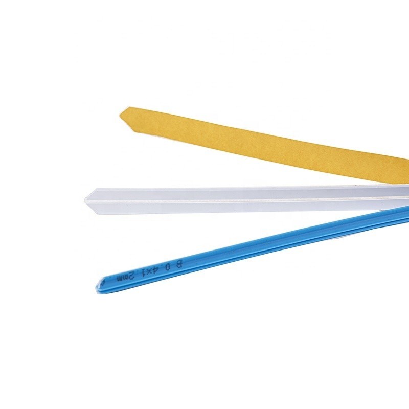 1.0mmチャネルブラックマトリックス GRB 0.5 x 1.5mmクレージングマトリックス