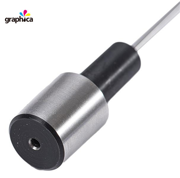 マニュアル紙パンシングマシン アクセサリー 3.0-15.0mm 寸法 紙ドリルビットセット