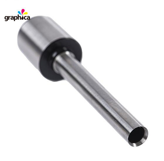 マニュアル紙パンシングマシン アクセサリー 3.0-15.0mm 寸法 紙ドリルビットセット