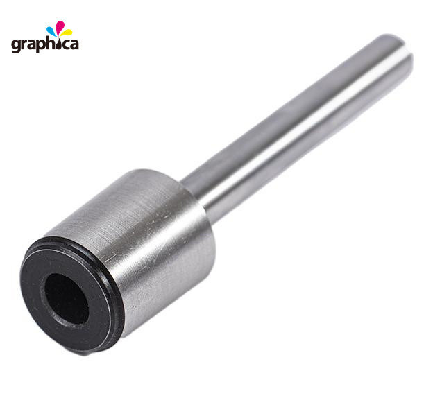 マニュアル紙パンシングマシン アクセサリー 3.0-15.0mm 寸法 紙ドリルビットセット