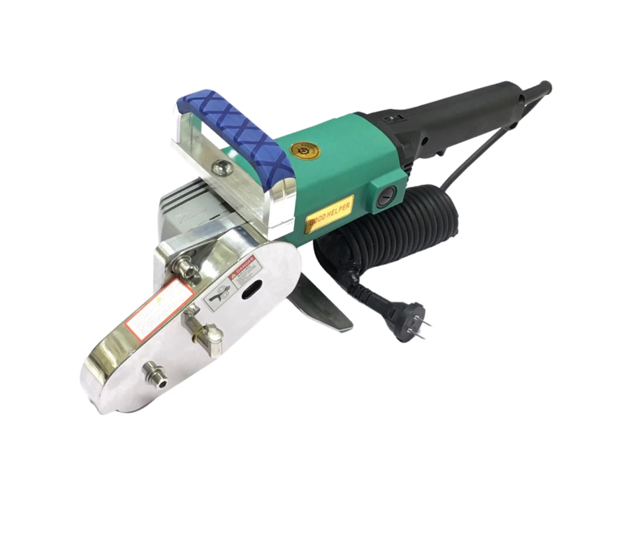 3800 RPM 高速紙用紙箱用 480x130x180mm 波紋紙除去ツール