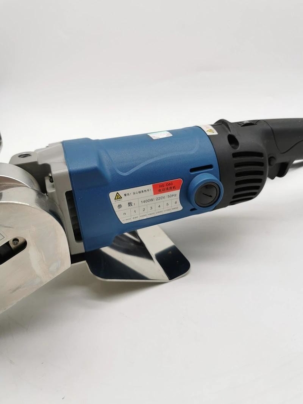 3800 RPM 高速紙用紙箱用 480x130x180mm 波紋紙除去ツール