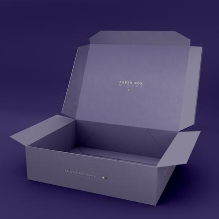 ギフト 工芸品 工業用 E フルート カードボード タック トップ 配送 紙 波紋 郵便箱