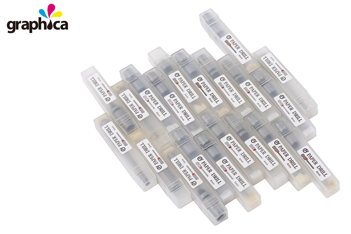 図面 北京 2024 HSS 直柄コアドリルビット 穴を掘るのに最適