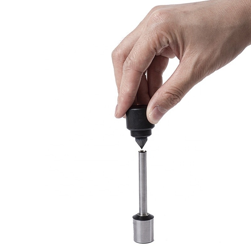 シャープカットエッジチャレンジ 18mmホルダー直径とシャープ紙のための紙ドリルビット