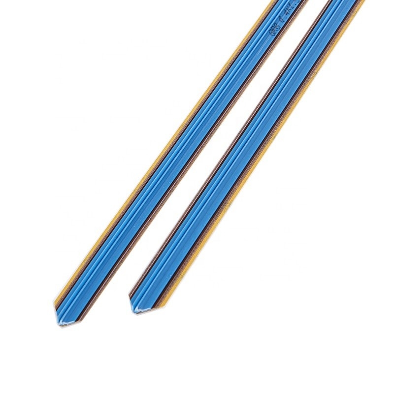 プラスチック/繊維/樹脂のクレージングマトリックス GRB0.4*1.5mm