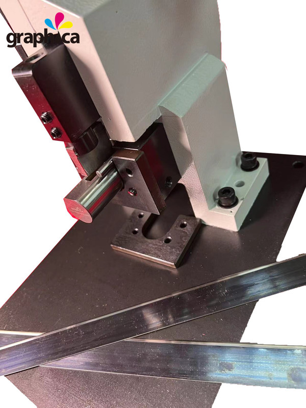 280*700*700mm 寸法 2024 北京グラフィック 3 in 1 ハンドツール スチール ルール ダイ メーキング マニュアル シート メタル ルール ベンダー マシン