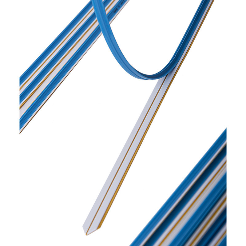 マトリックスチャネル GRB 0.5 x 1.5mm マニュアル用ダイ切削機械のための完璧なクレージングマトリックス