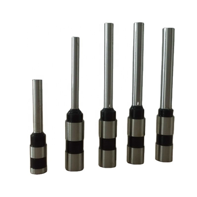 コラー/ホルダー 長さ 28.5mm 5mm 紙ドリルビット ドリル直径範囲 3.0-10.0mm