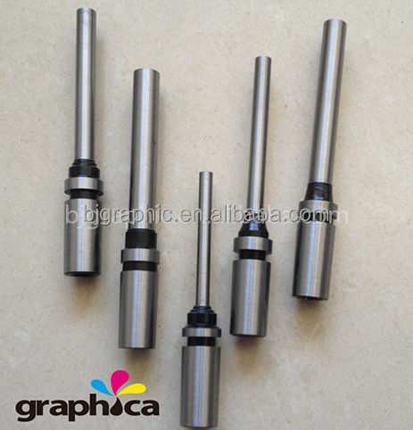 コラー/ホルダー 長さ 28.5mm 5mm 紙ドリルビット ドリル直径範囲 3.0-10.0mm