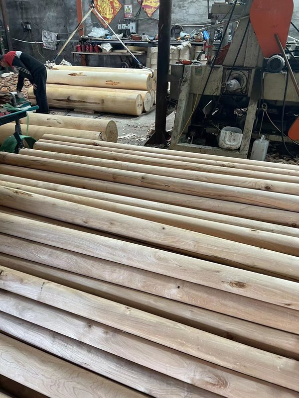 3/4 インチ エンカリプタス複合板 平面フィルム面 8x4 複合板 湿度 6%-8%