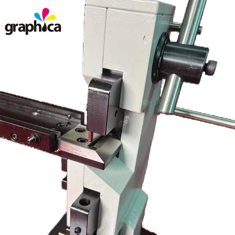 切断/リップ/ノッチ 鋼鉄のルール マニュアル ツール アプリケーション 30mm 最大のルールの高さ