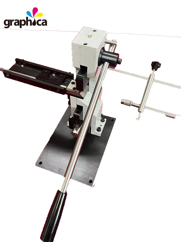 切断/リップ/ノッチ 鋼鉄のルール マニュアル ツール アプリケーション 30mm 最大のルールの高さ