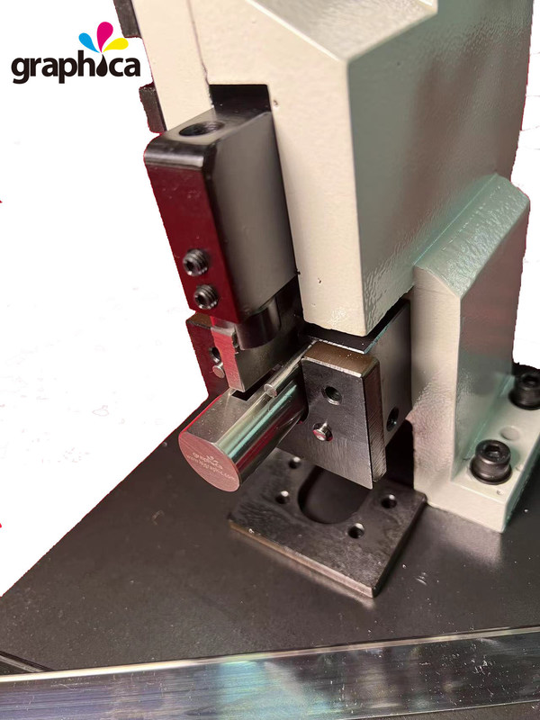 切断/リップ/ノッチ 鋼鉄のルール マニュアル ツール アプリケーション 30mm 最大のルールの高さ