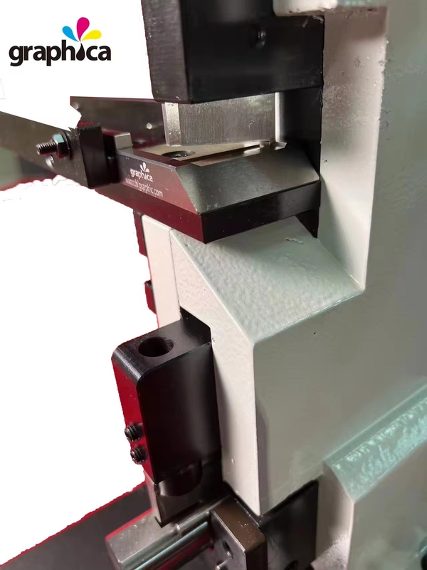280*700*700mm 北京グラフィック 3 in 1 ハンドツール スチール ルール ダイ 製造 手動 シート メタル ルール ベンダー マシン 35kg G.W