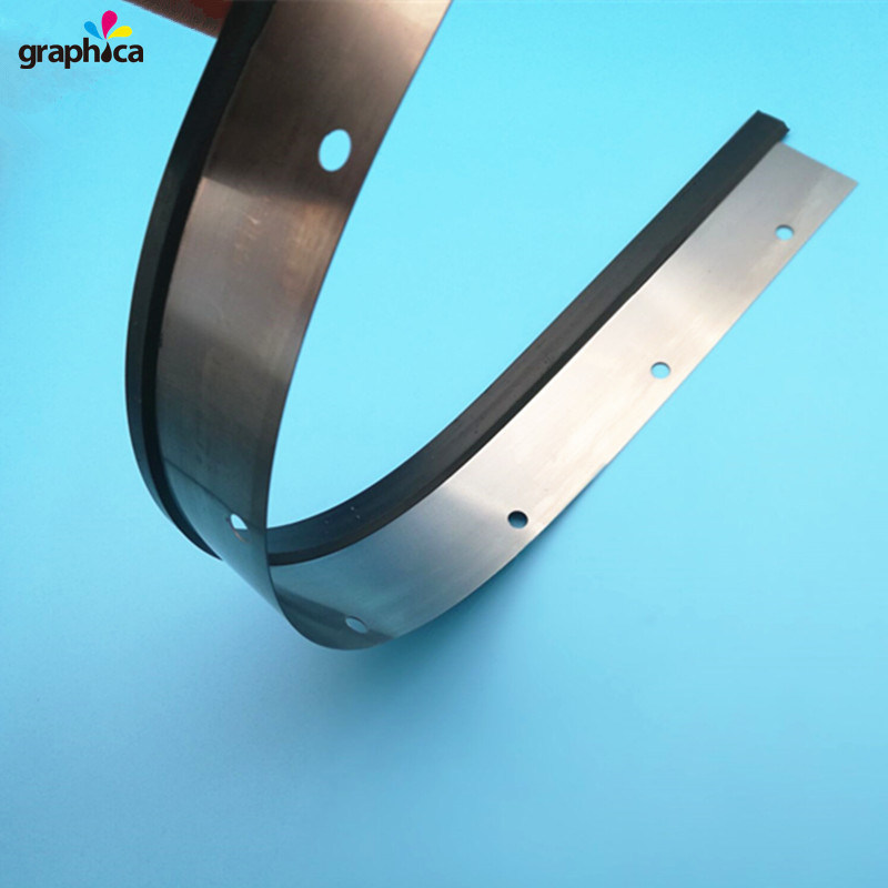 カスタマイズできる刃長 刻印 医者の刃 コモリ印刷機用