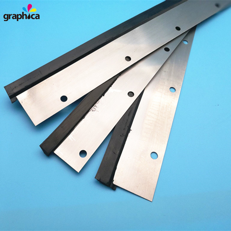 サービス後 オンラインサポート 印刷機 医者の刃 印刷機 医者の刃