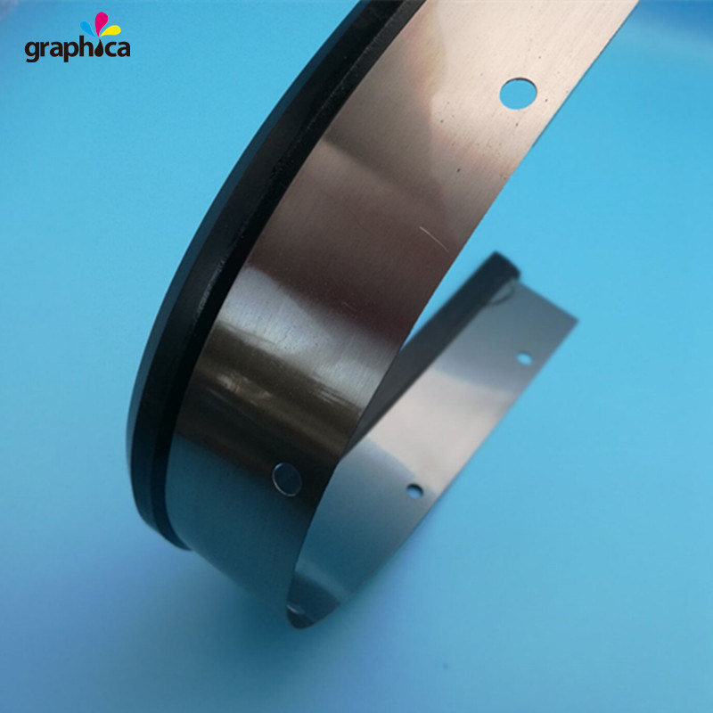 サービス後 オンラインサポート 印刷機 医者の刃 印刷機 医者の刃